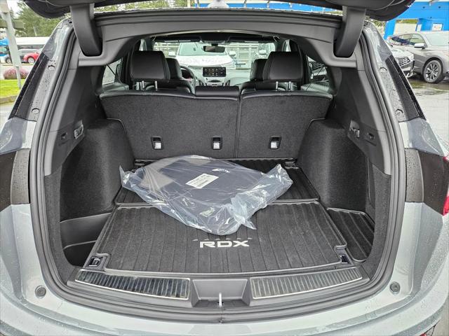 2026 Acura RDX A-Spec Advance