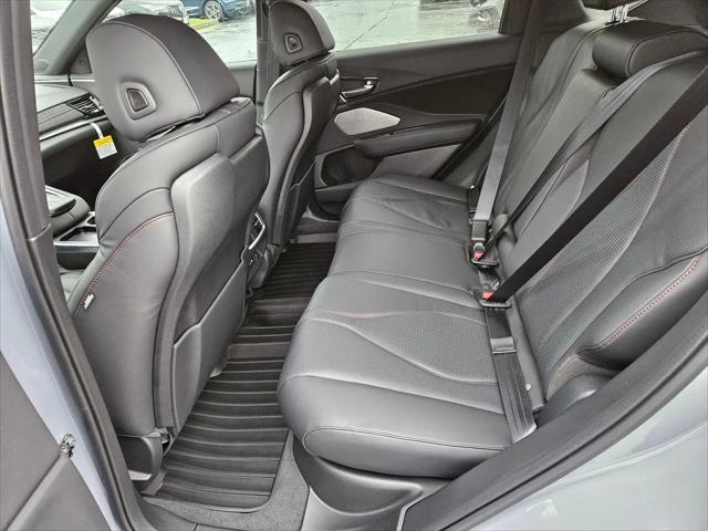 2026 Acura RDX A-Spec Advance