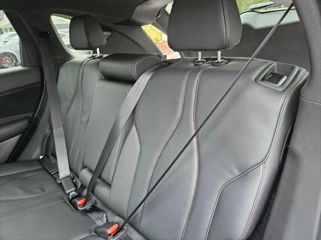 2026 Acura RDX A-Spec Advance
