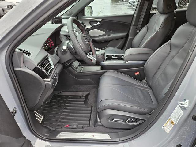 2026 Acura RDX A-Spec Advance
