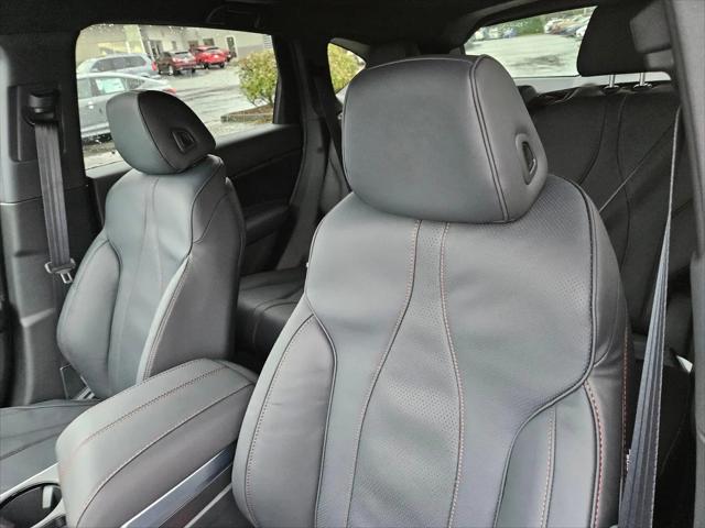 2026 Acura RDX A-Spec Advance