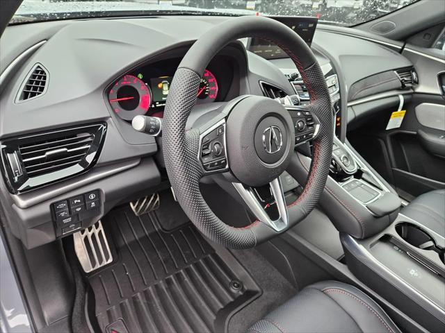2026 Acura RDX A-Spec Advance