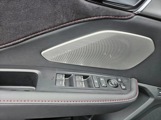 2026 Acura RDX A-Spec Advance