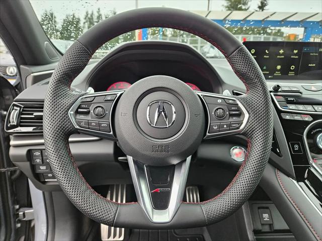 2026 Acura RDX A-Spec Advance