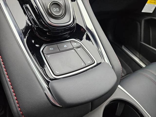 2026 Acura RDX A-Spec Advance