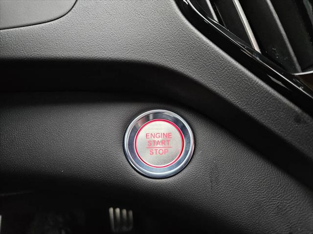 2026 Acura RDX A-Spec Advance