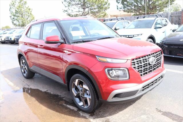 2026 Hyundai Venue SEL for sale in Midwest City, OK