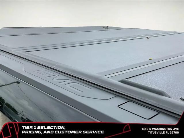 2026 GMC Sierra 1500 Crew Cab, Short Bed, SLT, 4WD