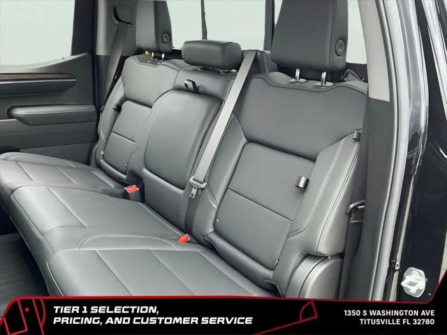 2026 GMC Sierra 1500 Crew Cab, Short Bed, SLT, 4WD