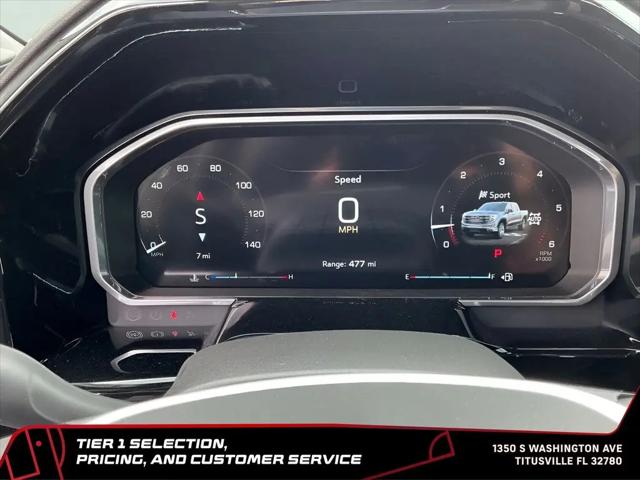 2026 GMC Sierra 1500 Crew Cab, Short Bed, SLT, 4WD