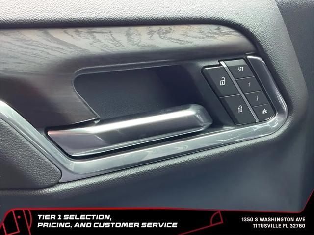 2026 GMC Sierra 1500 Crew Cab, Short Bed, SLT, 4WD