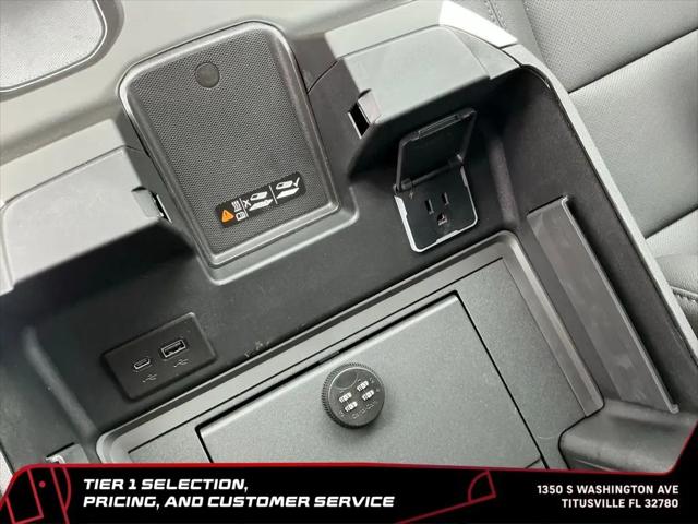2026 GMC Sierra 1500 Crew Cab, Short Bed, SLT, 4WD