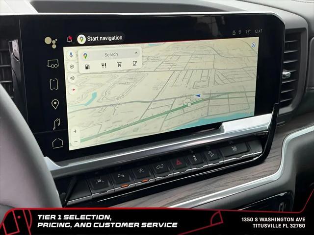 2026 GMC Sierra 1500 Crew Cab, Short Bed, SLT, 4WD