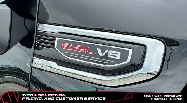 2026 GMC Sierra 1500 Crew Cab, Short Bed, SLT, 4WD