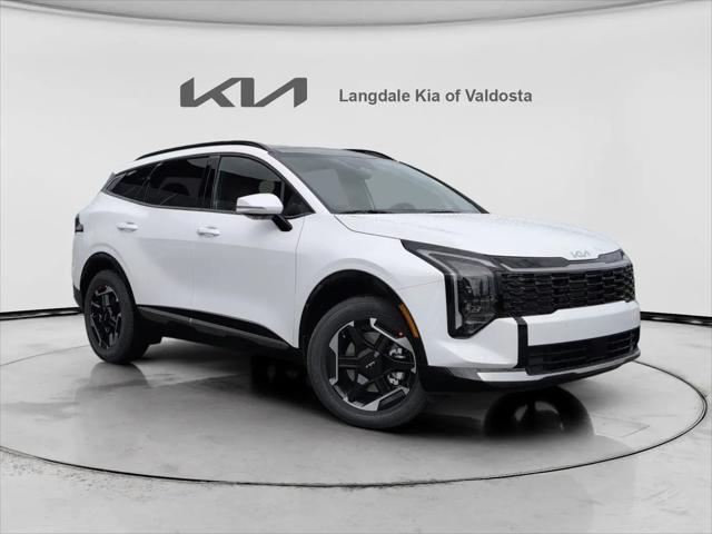 2026 Kia Sportage SX for sale in Valdosta, GA