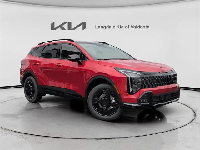 2026 Kia Sportage X-Line for sale in Valdosta, GA