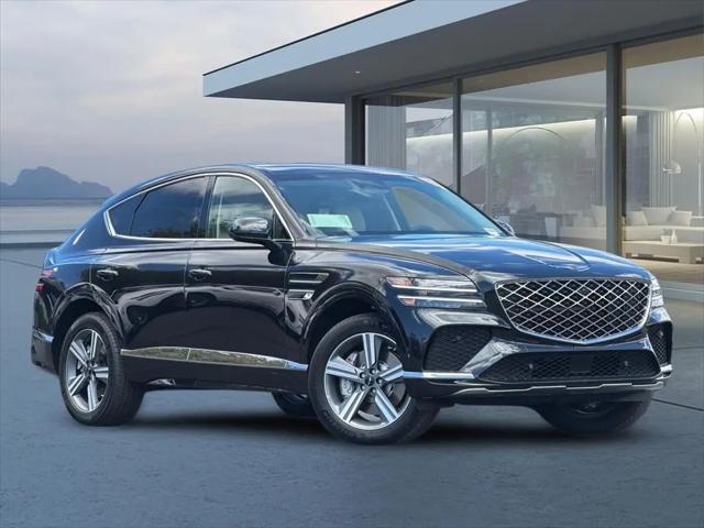 2026 Genesis GV80 3.5T AWD for sale in Irvine, CA