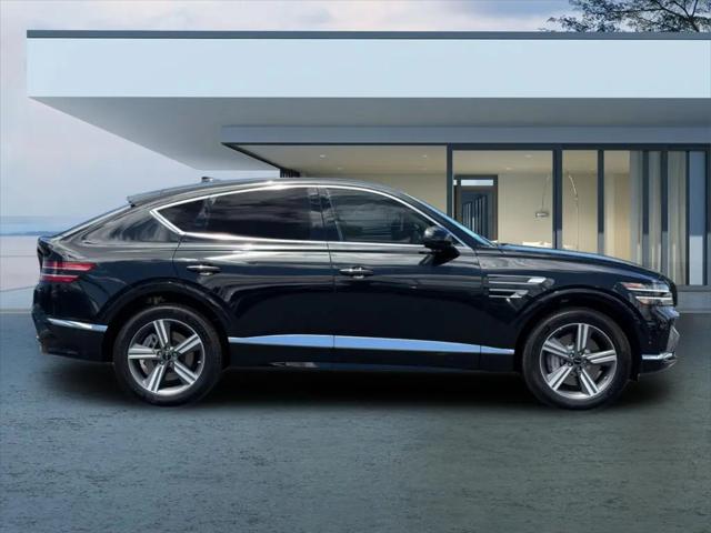 2026 Genesis GV80 3.5T AWD