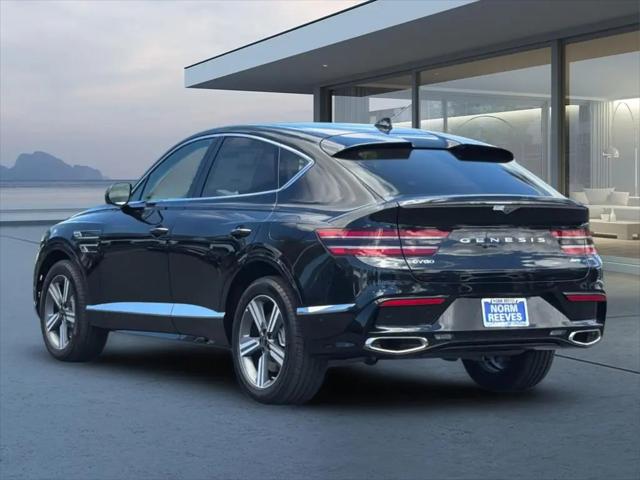 2026 Genesis GV80 3.5T AWD
