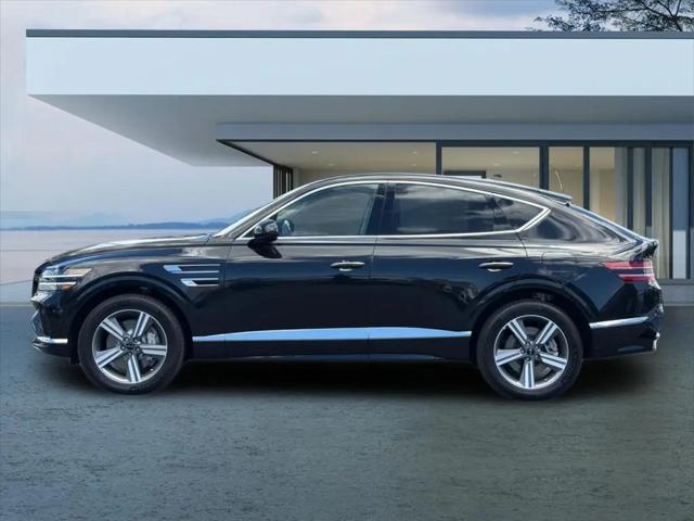 2026 Genesis GV80 3.5T AWD