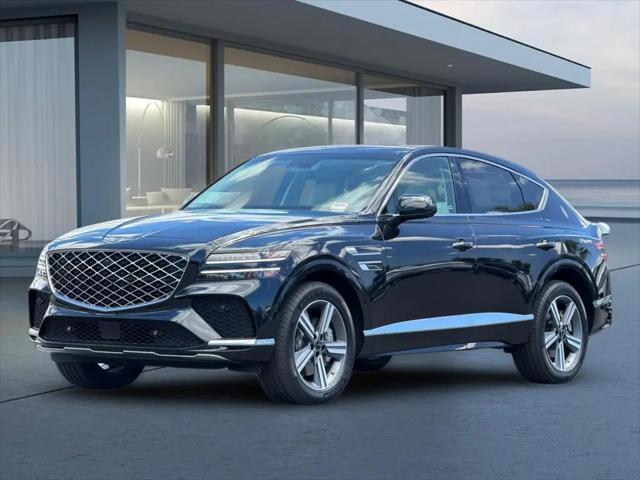 2026 Genesis GV80 3.5T AWD