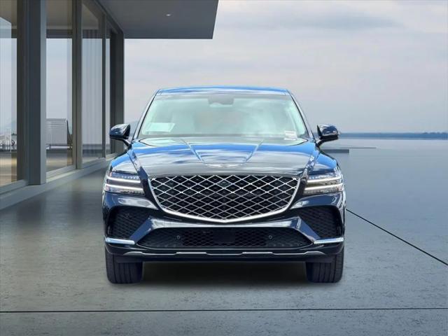 2026 Genesis GV80 3.5T AWD