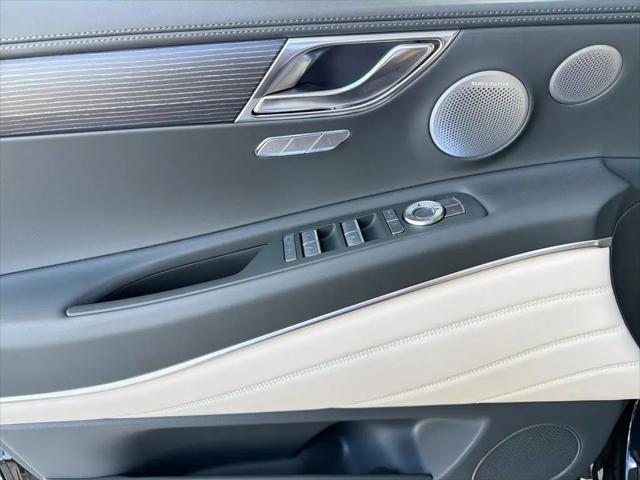 2026 Genesis GV80 3.5T AWD