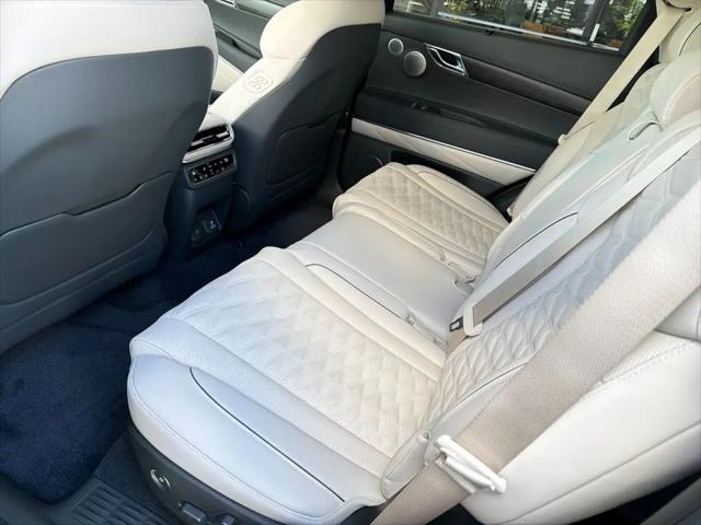 2026 Genesis GV80 3.5T AWD