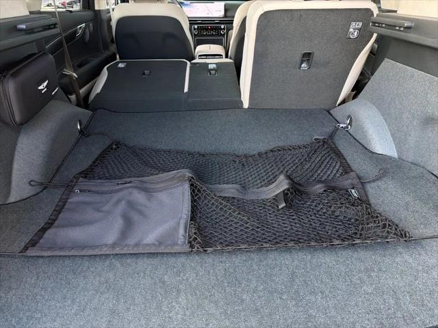 2026 Genesis GV80 3.5T AWD