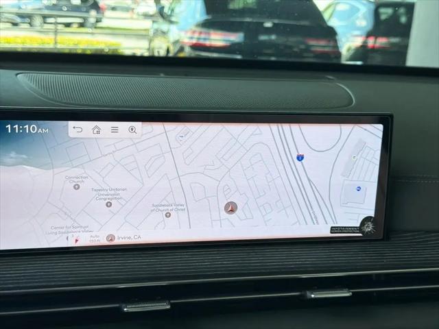 2026 Genesis GV80 3.5T AWD