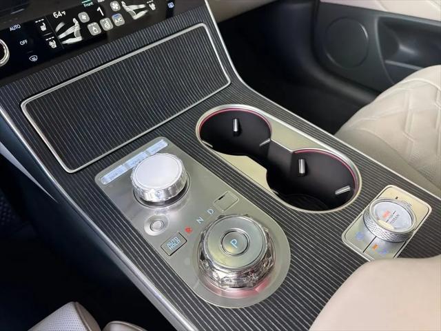2026 Genesis GV80 3.5T AWD