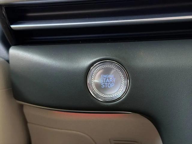 2026 Genesis GV80 3.5T AWD