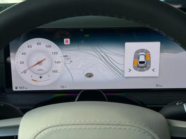 2026 Genesis GV80 3.5T AWD