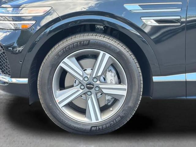 2026 Genesis GV80 3.5T AWD