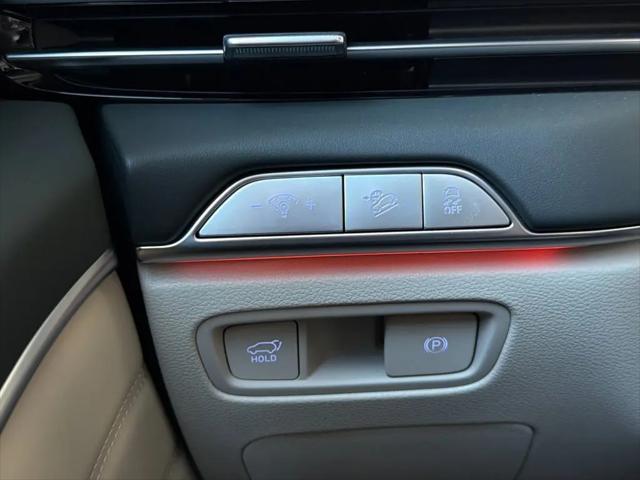 2026 Genesis GV80 3.5T AWD