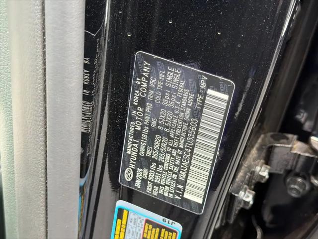 2026 Genesis GV80 3.5T AWD