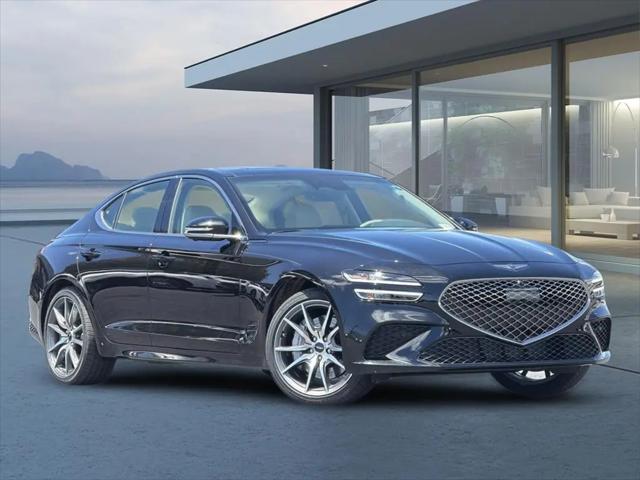 2026 Genesis G70 2.5T RWD Prestige for sale in Irvine, CA