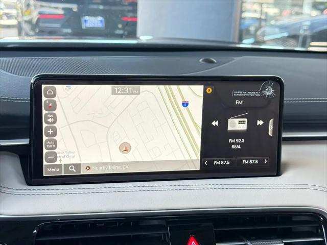 2026 Genesis G70 2.5T RWD Prestige