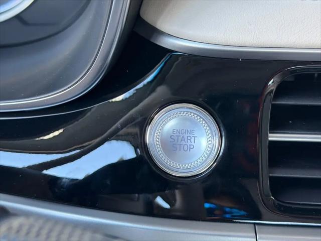 2026 Genesis G70 2.5T RWD Prestige