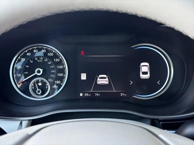 2026 Genesis G70 2.5T RWD Prestige