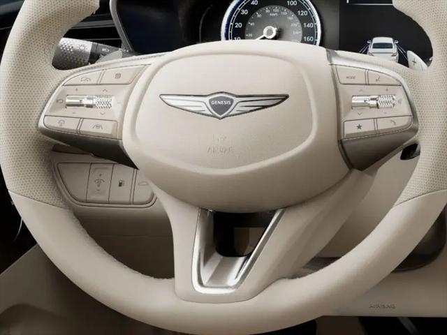 2026 Genesis G70 2.5T RWD Prestige