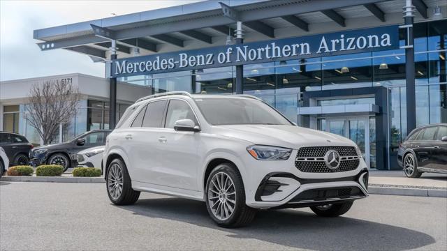 2026 Mercedes-Benz GLE GLE 350 GLE 350 for sale in Flagstaff, AZ