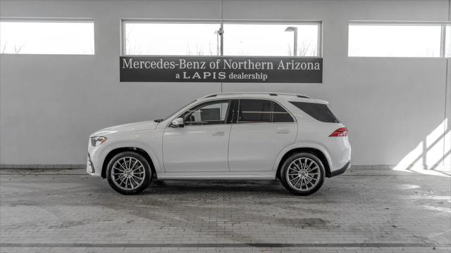 2026 Mercedes-Benz GLE GLE 350 GLE 350