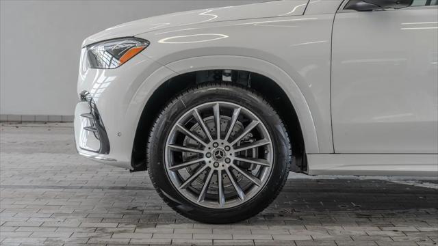 2026 Mercedes-Benz GLE GLE 350 GLE 350