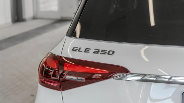 2026 Mercedes-Benz GLE GLE 350 GLE 350
