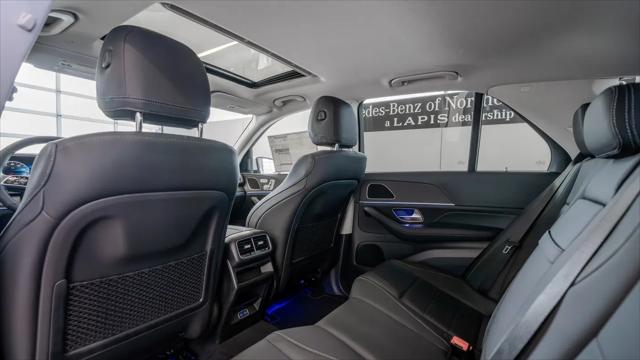 2026 Mercedes-Benz GLE GLE 350 GLE 350