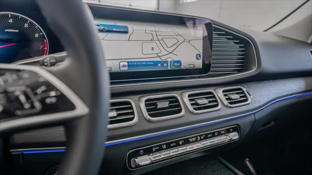 2026 Mercedes-Benz GLE GLE 350 GLE 350