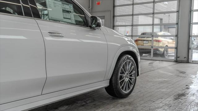 2026 Mercedes-Benz GLE GLE 350 GLE 350
