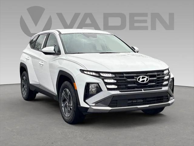 2026 Hyundai Tucson Hybrid Blue SE for sale in Statesboro, GA
