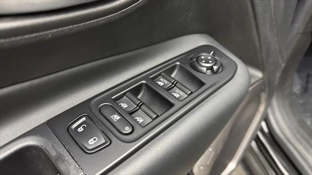 2022 Jeep Renegade Latitude 4x4